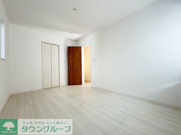 PRIME ASSET 大倉山の物件内観写真